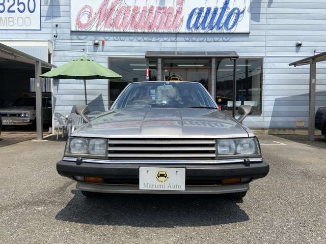 日産 スカイライン ２．０ＲＳ S56年 (関東) 99