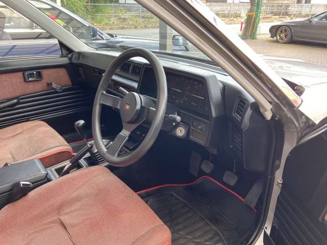 日産 スカイライン ２．０ＲＳ S56年 (関東) 99