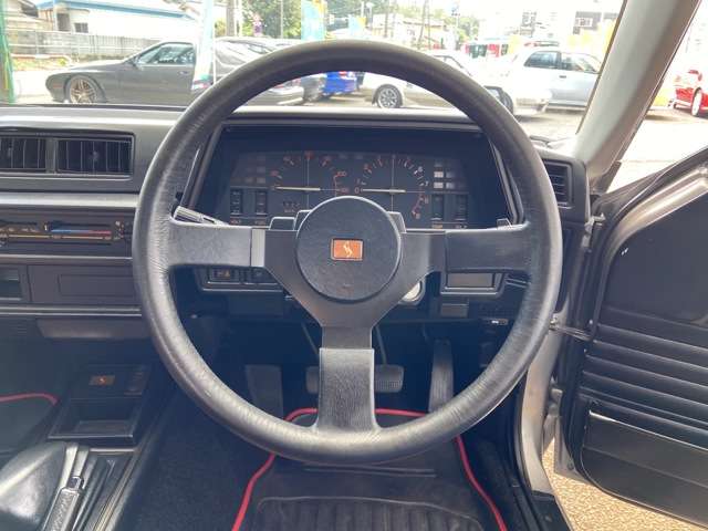 日産 スカイライン ２．０ＲＳ S56年 (関東) 99