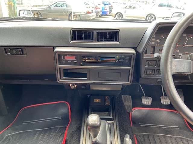 日産 スカイライン ２．０ＲＳ S56年 (関東) 99