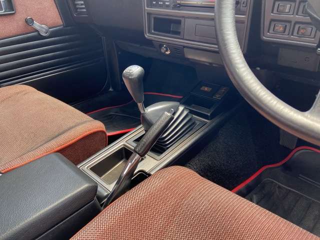 日産 スカイライン ２．０ＲＳ S56年 (関東) 99