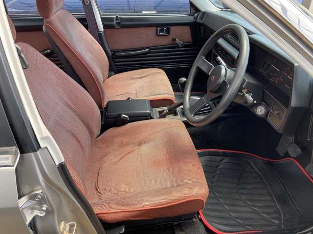 日産 スカイライン ２．０ＲＳ S56年 (関東) 99