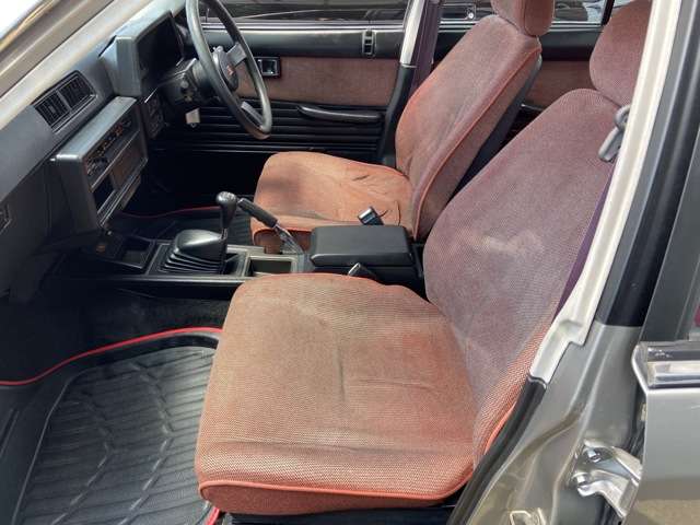 日産 スカイライン ２．０ＲＳ S56年 (関東) 99