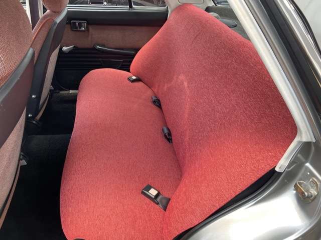日産 スカイライン ２．０ＲＳ S56年 (関東) 99
