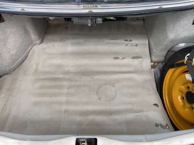 日産 スカイライン ２．０ＲＳ S56年 (関東) 99