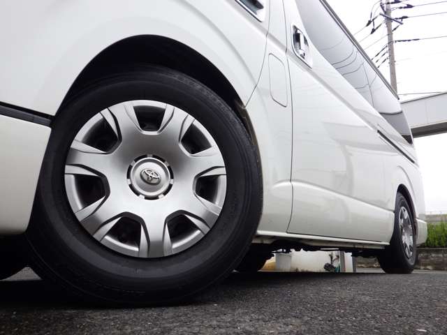 トヨタ ハイエースバン ２．０ スーパーＧＬ ５０ＴＨ アニバーサリー リミテッド ロングボディ R1年 (関東) 99