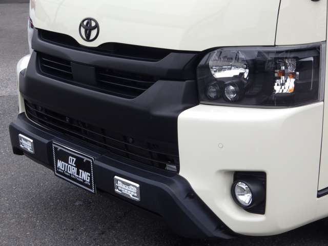 トヨタ ハイエースワゴン ２．７ ＧＬ ロング ミドルルーフ ４ＷＤ R4年 (関東) 99