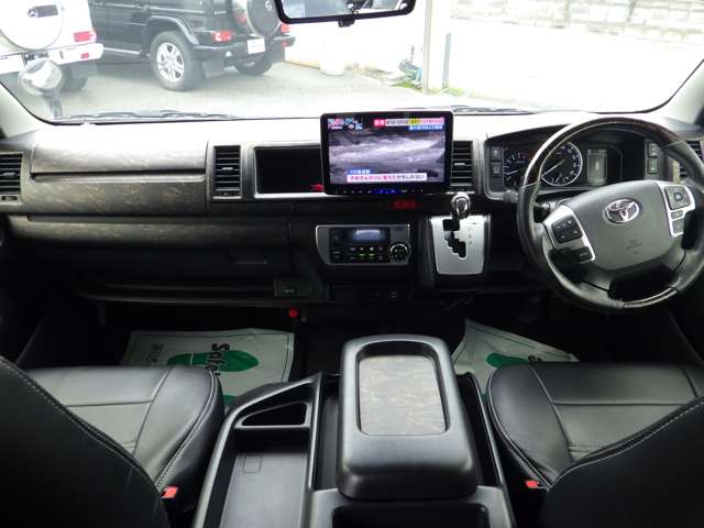 トヨタ ハイエースワゴン ２．７ ＧＬ ロング ミドルルーフ ４ＷＤ R4年 (関東) 99