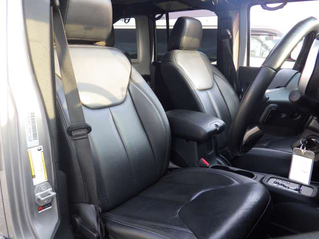 ジープ ラングラー　アンリミテッド アンリミテッド アルティチュード ４ＷＤ H30年 (関東) 99