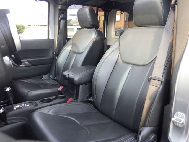 ジープ ラングラー　アンリミテッド アンリミテッド アルティチュード ４ＷＤ H30年 (関東) 99