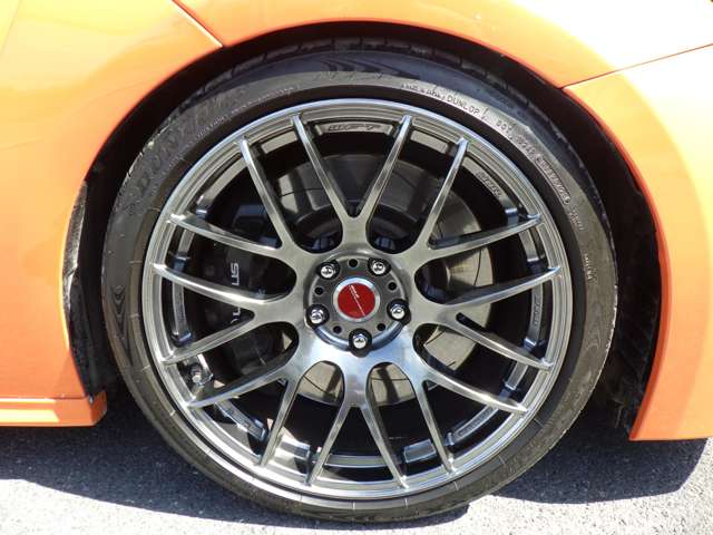 レクサス ＲＣ　Ｆ ５．０ H27年 (関東) 99