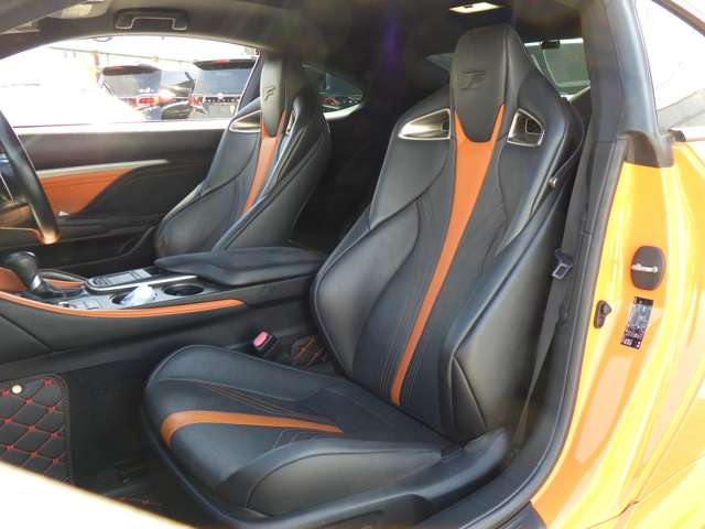 レクサス ＲＣ　Ｆ ５．０ H27年 (関東) 99
