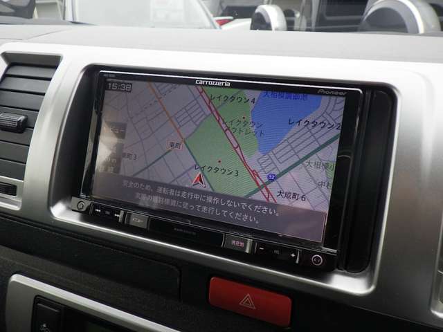 トヨタ ハイエースバン ２．０ スーパーＧＬ ロング H30年 (関東) 99
