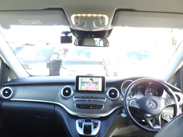 メルセデスベンツ Ｖクラス Ｖ２２０ Ｄ ディーゼルターボ H29年 (関東) 99