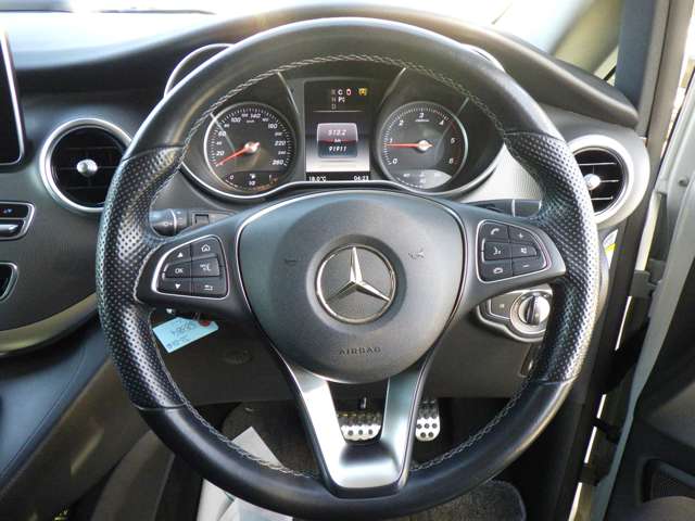 メルセデスベンツ Ｖクラス Ｖ２２０ Ｄ ディーゼルターボ H29年 (関東) 99