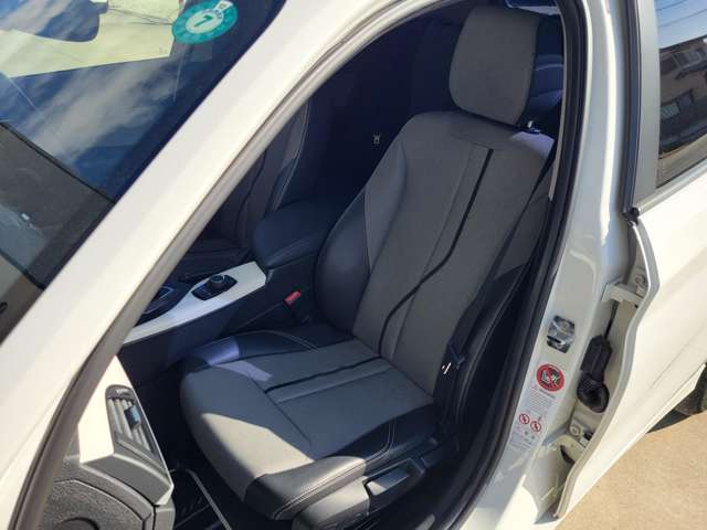 ＢＭＷ １シリーズ １１６ｉ　スタイル H24年 (関東) 99