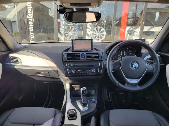 ＢＭＷ １シリーズ １１６ｉ　スタイル H24年 (関東) 99