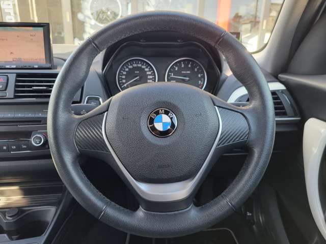 ＢＭＷ １シリーズ １１６ｉ　スタイル H24年 (関東) 99