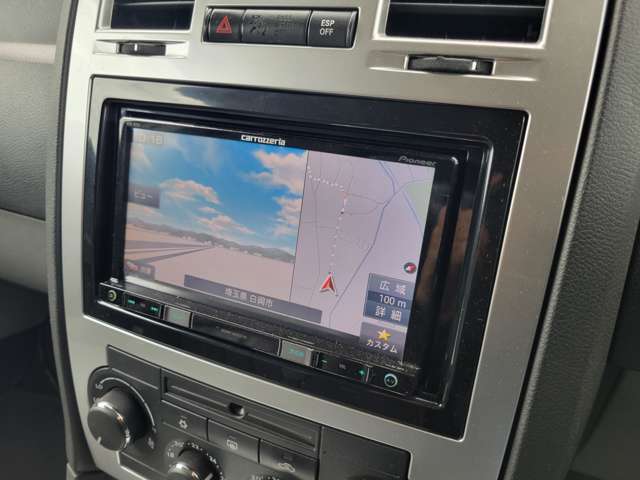 クライスラー ３００Ｃ ３．５ H19年 (関東) 99