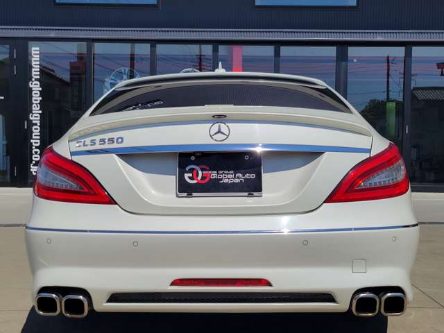 メルセデスベンツ ＣＬＳクラス ＣＬＳ３５０　ブルーエフィシェンシー H24年 (関東) 99