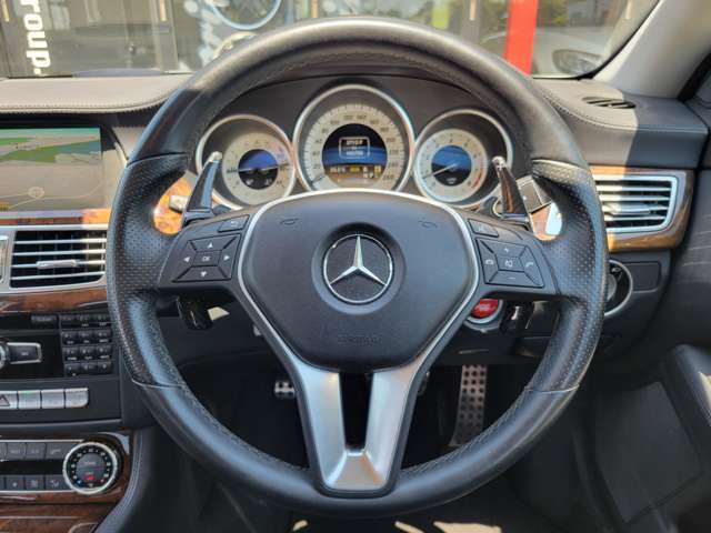 メルセデスベンツ ＣＬＳクラス ＣＬＳ３５０　ブルーエフィシェンシー H24年 (関東) 99