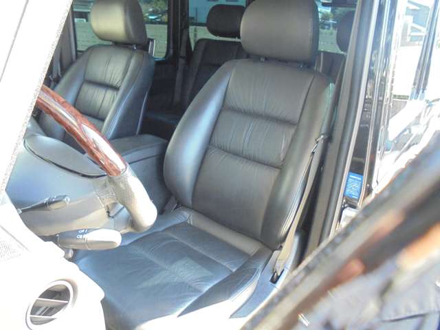 ＡＭＧ Ｇクラス Ｇ５５ ロング ４ＷＤ H18年 (関東) 99