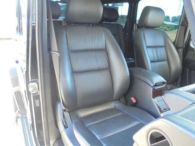 ＡＭＧ Ｇクラス Ｇ５５ ロング ４ＷＤ H18年 (関東) 99