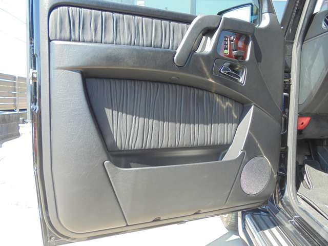 ＡＭＧ Ｇクラス Ｇ５５ ロング ４ＷＤ H18年 (関東) 99