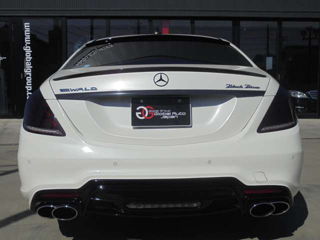 メルセデスベンツ Ｓクラス Ｓ５５０ ロング ＡＭＧスポーツパッケージ H25年 (関東) 99