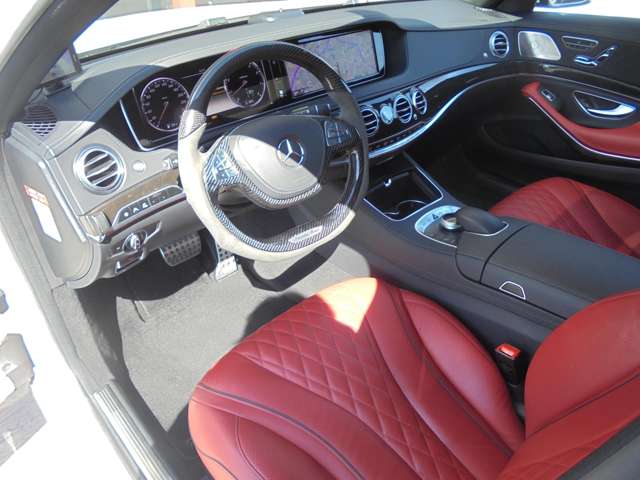 メルセデスベンツ Ｓクラス Ｓ５５０ ロング ＡＭＧスポーツパッケージ H25年 (関東) 99