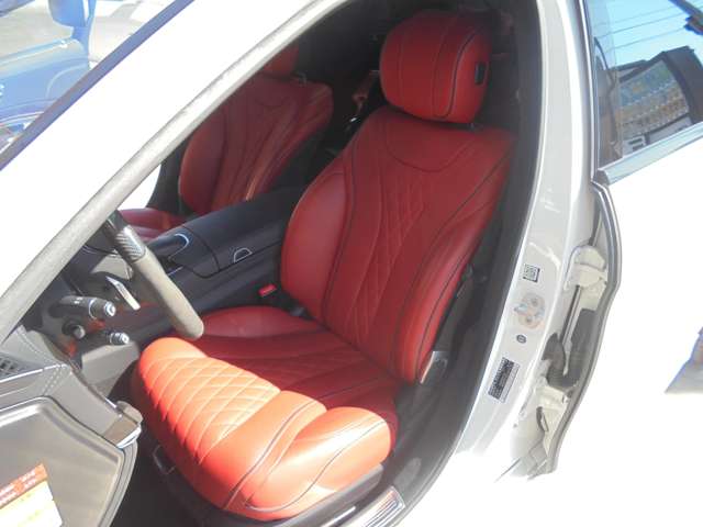 メルセデスベンツ Ｓクラス Ｓ５５０ ロング ＡＭＧスポーツパッケージ H25年 (関東) 99