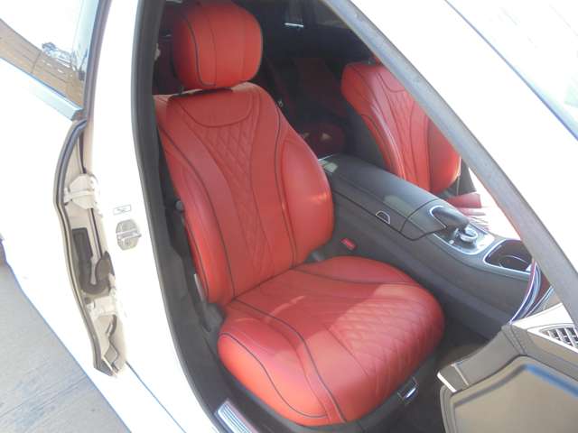 メルセデスベンツ Ｓクラス Ｓ５５０ ロング ＡＭＧスポーツパッケージ H25年 (関東) 99