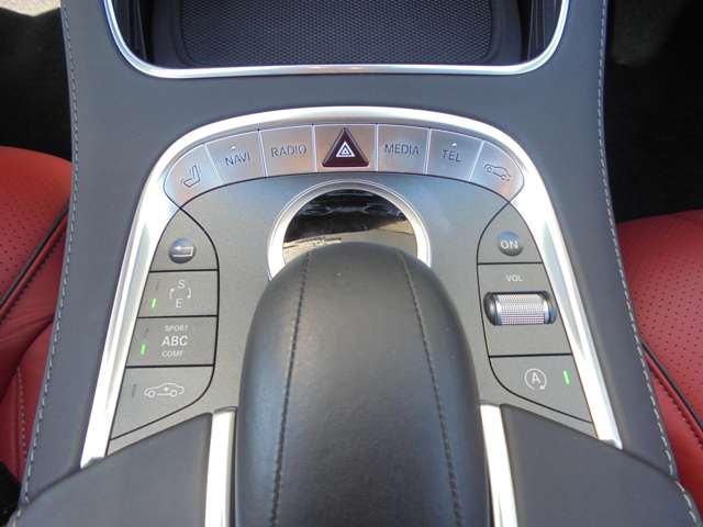 メルセデスベンツ Ｓクラス Ｓ５５０ ロング ＡＭＧスポーツパッケージ H25年 (関東) 99