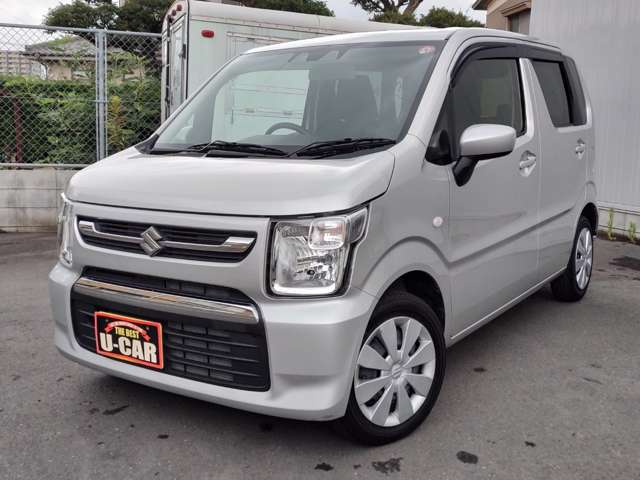 スズキ ワゴンＲ ６６０ ＦＸ R5年 (関東) 99
