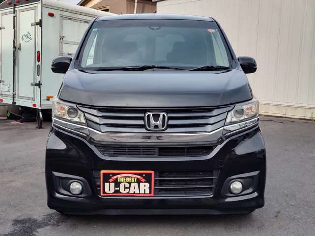 ホンダ Ｎ−ＷＧＮ ６６０ カスタムＧ ターボパッケージ H26年 (関東) 99