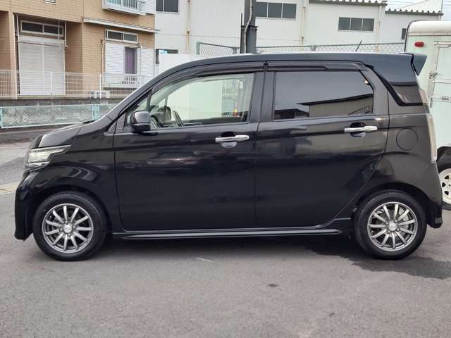 ホンダ Ｎ−ＷＧＮ ６６０ カスタムＧ ターボパッケージ H26年 (関東) 99