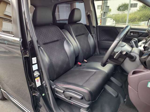 ホンダ Ｎ−ＷＧＮ ６６０ カスタムＧ ターボパッケージ H26年 (関東) 99