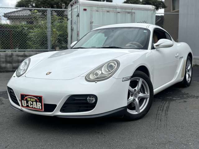 ポルシェ ケイマン ＰＤＫ H22年 (関東) 99
