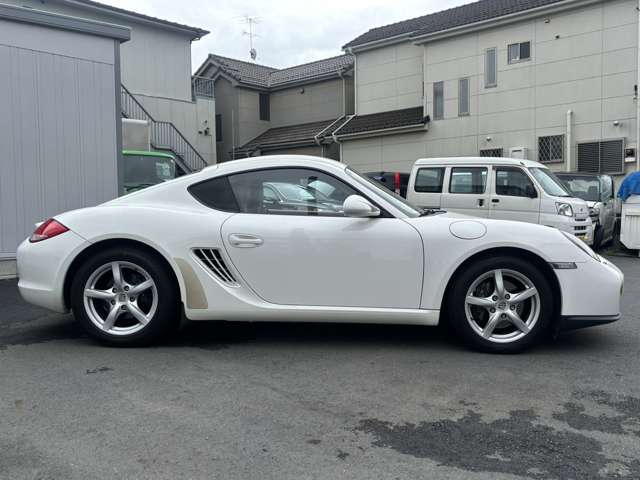 ポルシェ ケイマン ＰＤＫ H22年 (関東) 99