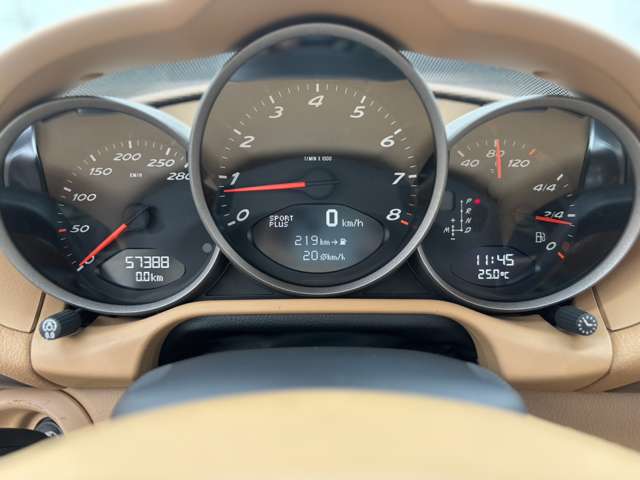 ポルシェ ケイマン ＰＤＫ H22年 (関東) 99