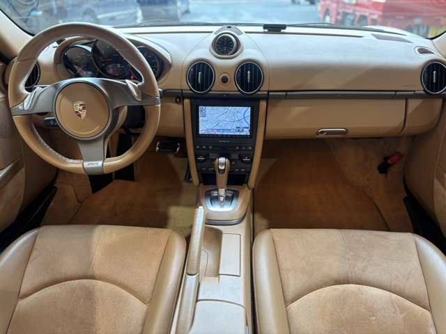 ポルシェ ケイマン ＰＤＫ H22年 (関東) 99
