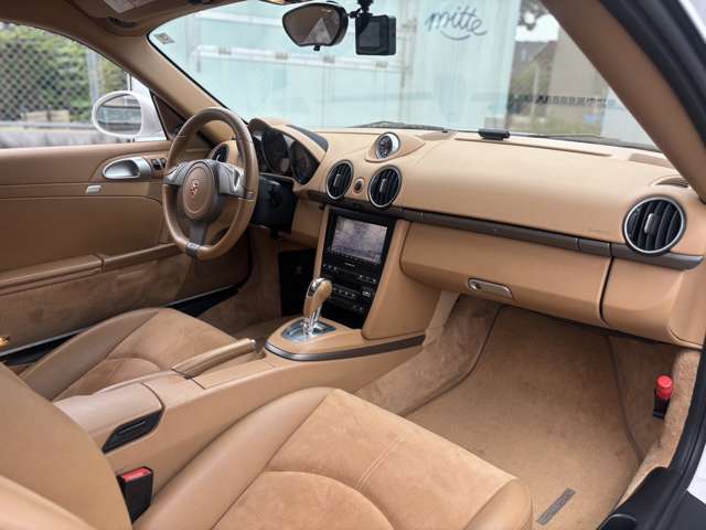 ポルシェ ケイマン ＰＤＫ H22年 (関東) 99