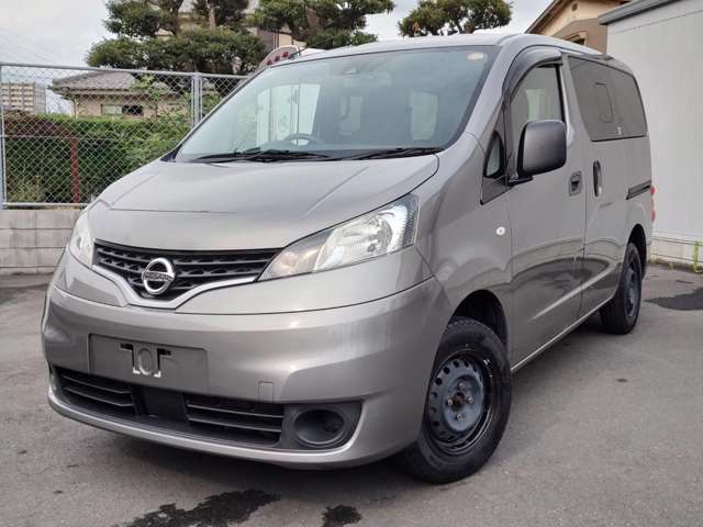 日産 ＮＶ２００バネットバン １．６ ＧＸ R3年 (関東) 99