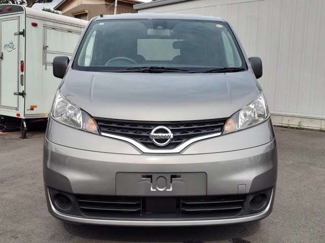 日産 ＮＶ２００バネットバン １．６ ＧＸ R3年 (関東) 99