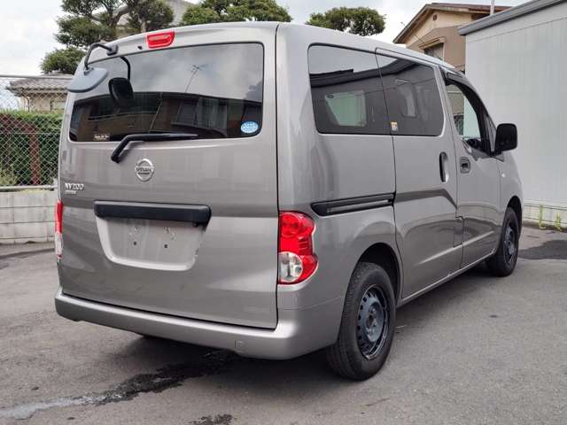 日産 ＮＶ２００バネットバン １．６ ＧＸ R3年 (関東) 99