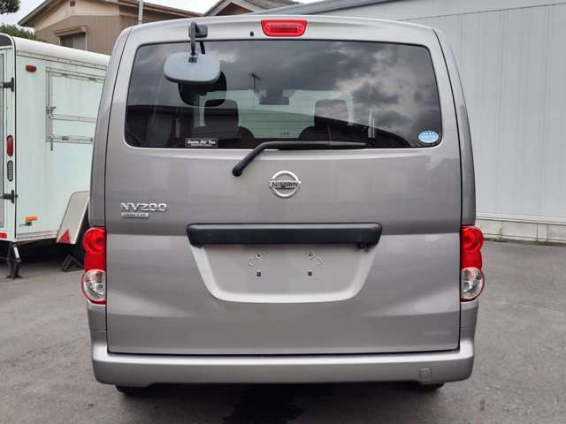 日産 ＮＶ２００バネットバン １．６ ＧＸ R3年 (関東) 99