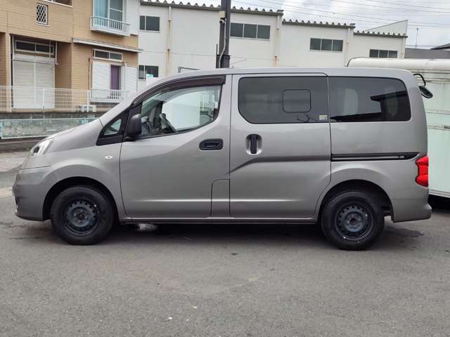 日産 ＮＶ２００バネットバン １．６ ＧＸ R3年 (関東) 99