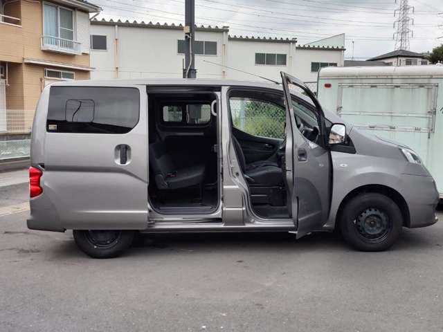 日産 ＮＶ２００バネットバン １．６ ＧＸ R3年 (関東) 99