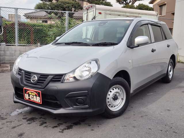 日産 ＮＶ１５０　ＡＤ １．５ ＶＥ R2年 (関東) 99