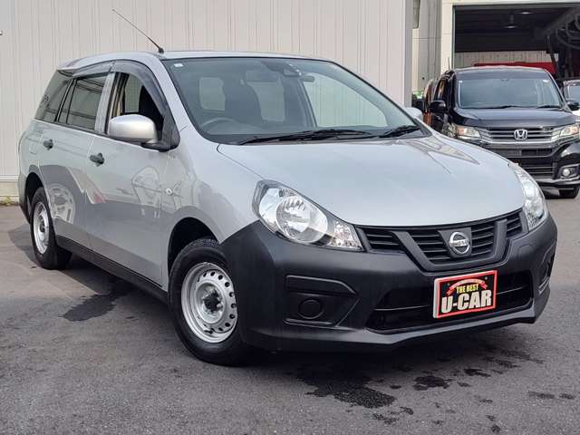 日産 ＮＶ１５０　ＡＤ １．５ ＶＥ R2年 (関東) 99